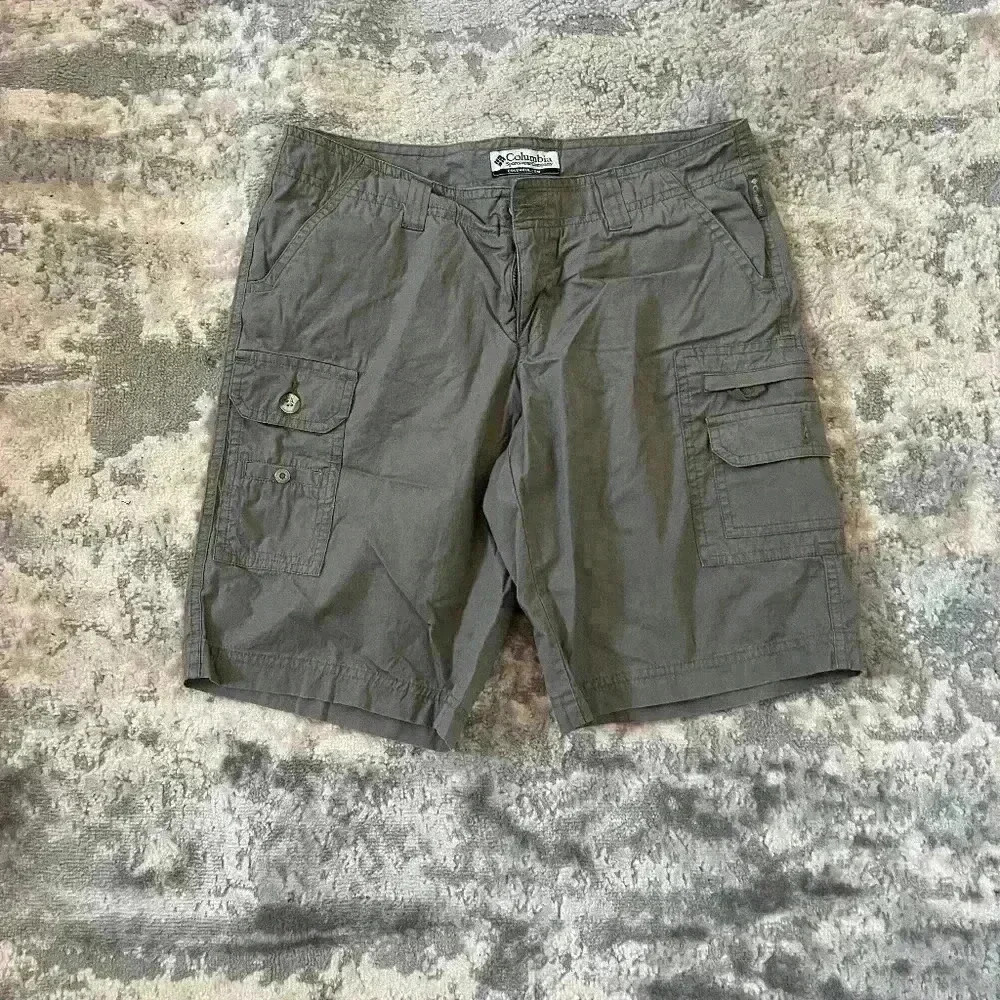 90s Colombia Women’s Shorts